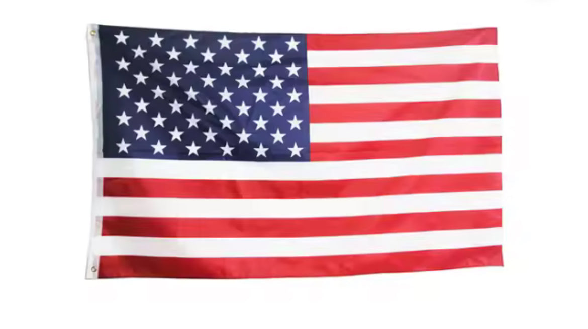 USA FLAG