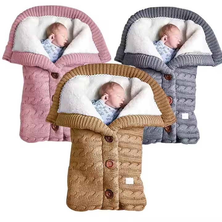 baby swaddle