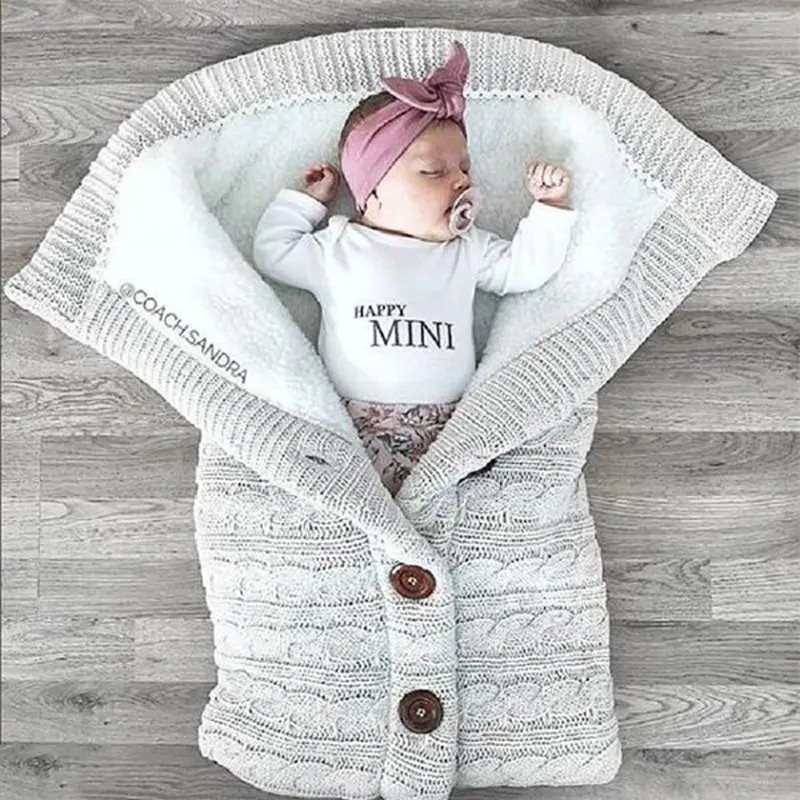 baby swaddle