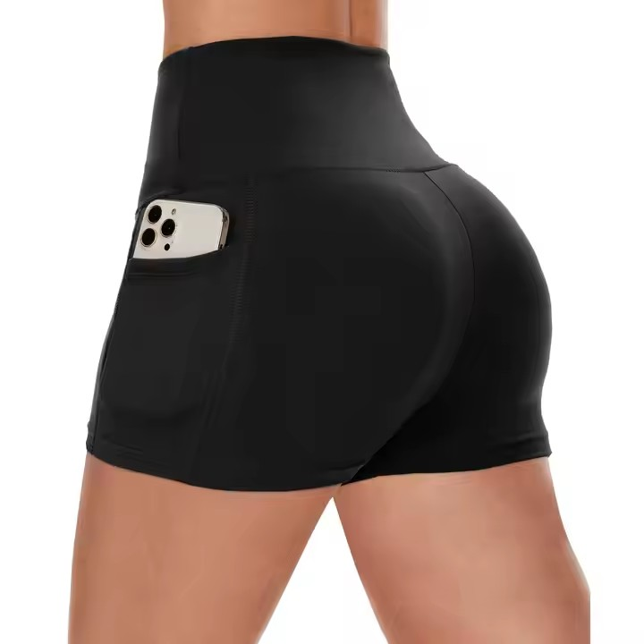 yoga shorts